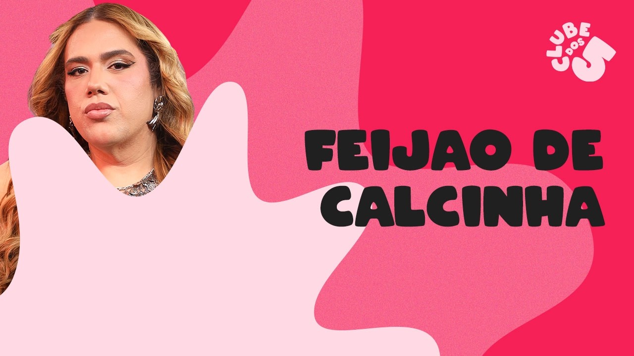 EU ESTAVA QUASE SEM ROUPA