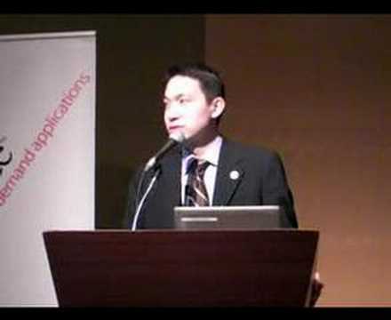 Salesforce for Google Apps(4/4)