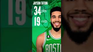 Jayson Tatum