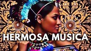 Hermosa Música ▪ Folktronica ▪ Orgánica ▪ Tribu Ancestral |Mix| Rialians On Earth ▪ Cafe De Anatolia