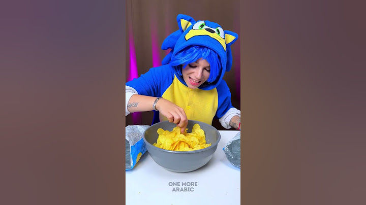 تشيبس أهوي! 🗝️🍟 اكتشاف رقائق البطاطس المخفية! #snacks