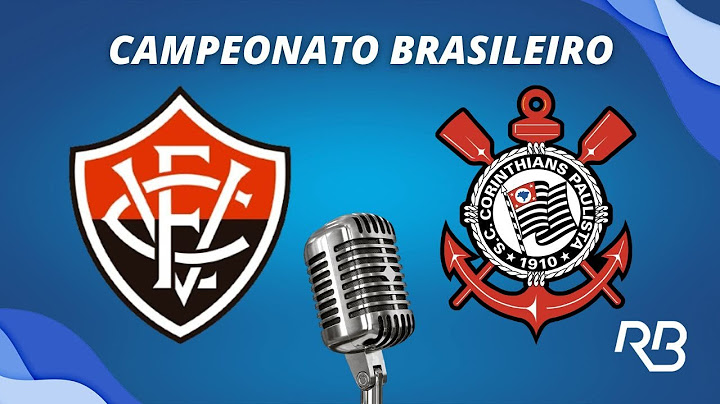 🔴 Vitória 1 x 2 Corinthians - Campeonato Brasileiro - 09/11/2024 - Ulisses Costa e Claudio Zaidan
