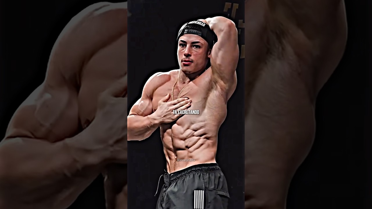 GANLEY FAKE NATTY?? Entenda a pol&ecirc;mica!! 👀👀 #ganley #natty #edit