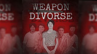 Weapon divorse (official music video) New Punjabi song | raman8hell | latest Punjabi song 2024