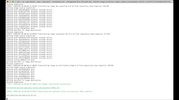 Installing DataStage into Cloud Pak for Data