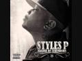 Styles p feat rell  im a gee prod by supastylez