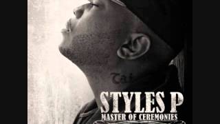 Styles P feat Rell - Im a Gee Prod by Supastylez