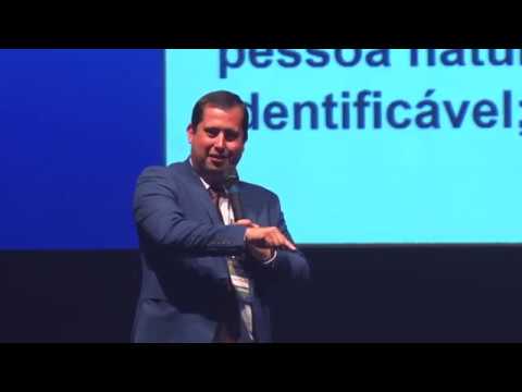 LGPD e os dados pessoais - Leandro Miranda