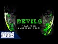 Devils | Full Korean Thriller Body Swap Detective Murder Mystery Movie | Free Movies By Cineverse