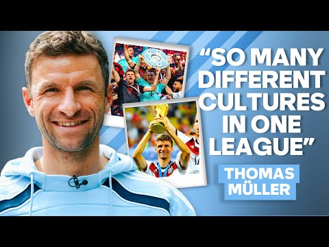 Thomas Müller: Bayern Munich Icon's SURPRISE Move to Vancouver Changes Everything!