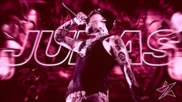 YEAT - JUDAS FEAT. LIL UZI VERT [PROD. ZEKY]