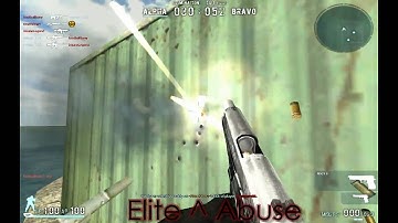 Combat arms mods - All M92FSs to K5 Silver