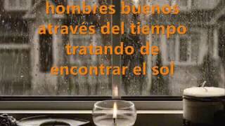 WHO LL STOP THE RAIN -  THE CREEDENCE  (SUBTITULADA AL ESPAÑOL