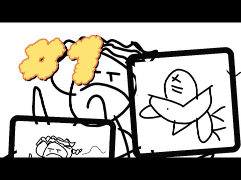 Recopilación de Películas de Monkey Studios #1 (1-6) - YouTube