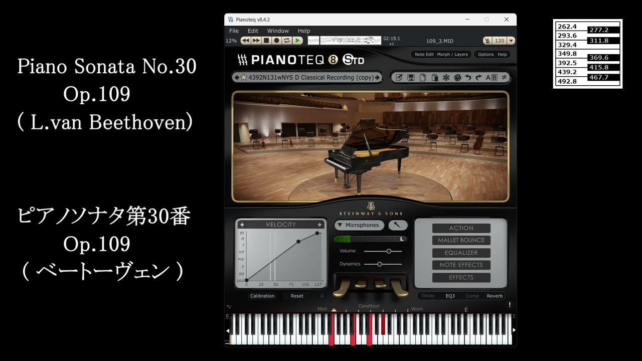 別宮貞雄 南日本民謡による三つのパラフレーズ 別宮貞雄(BEKKU Sadao) - 南日本民謡による三つのパラフレーズ