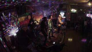 Native Elements @ RailRoad Saloon "Purple Rain" & "Sensi"