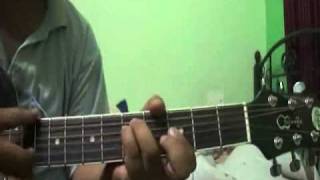 Kumar Sanu Hits 1 Chura Ke Dil Merachhooda Ke Daman On Guitar