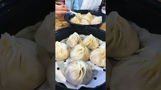 Nanxing Express Soup dumplings 🥟