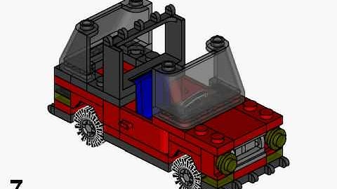 Designing Effective Step-By-Step Assembly Instructions