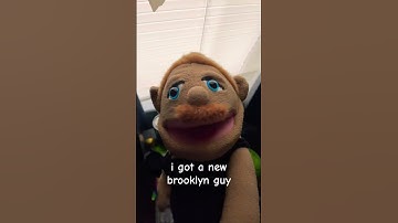 its kinda accurate tbh #sml #puppet #jeffy