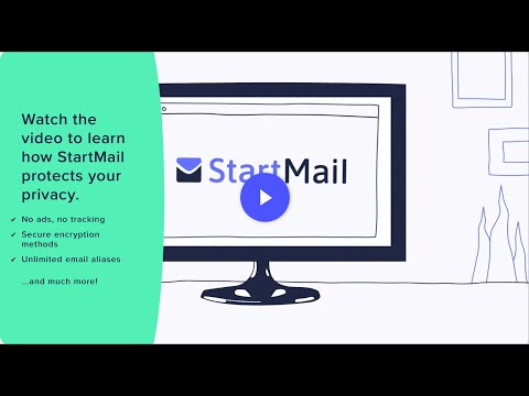 Keep your email safe with StartMail