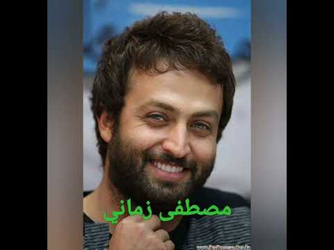 الممثل الإيراني مصطفى زماني شخصية النبي يوسف