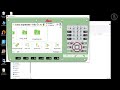 Tutorial - Importación XML Leica Geosystems