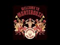 Miniature de la vidéo de la chanson Commanderie Pro-Tribal - Welcome To Mortebouse