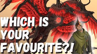 ALL Mounts Added in Endwalker & How to Get Them! || Things to do before Dawntrail! || FFXIV || 6.55