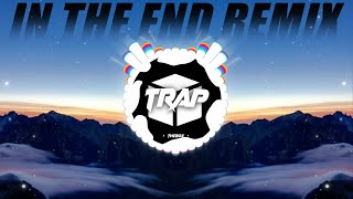 Linkin Park - In The End (Levex Remix)