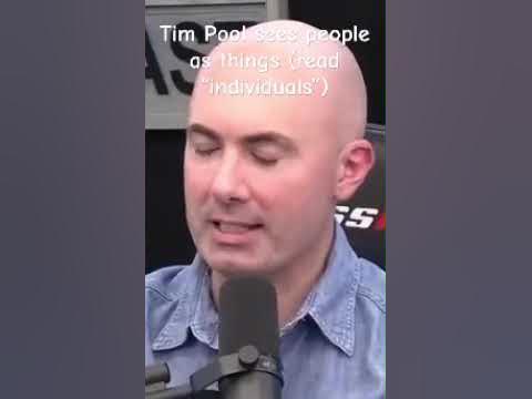 Tim Pool accuses Bud Light contractors for their mess #victimblaming #