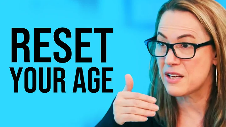 Reduce Your BIOLOGICAL AGE, and Live A Longer & BE...