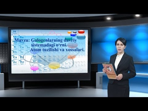 Video: Kremniyning Xalq Va Ilmiy Tibbiyotdagi O'rni