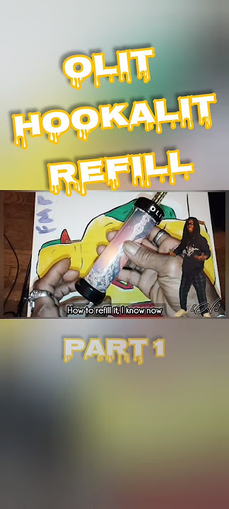 #olit #hookalit #diy #breakdown #refill #diymusic  #tutorial #musicaltutorial #ConceptVibez #LED