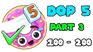 DOP 5: Delete One Part - New Game screenshot 3