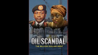 Nigeria's Oil Curse: How $600 Billion Disappeared | The Untold Story Profile