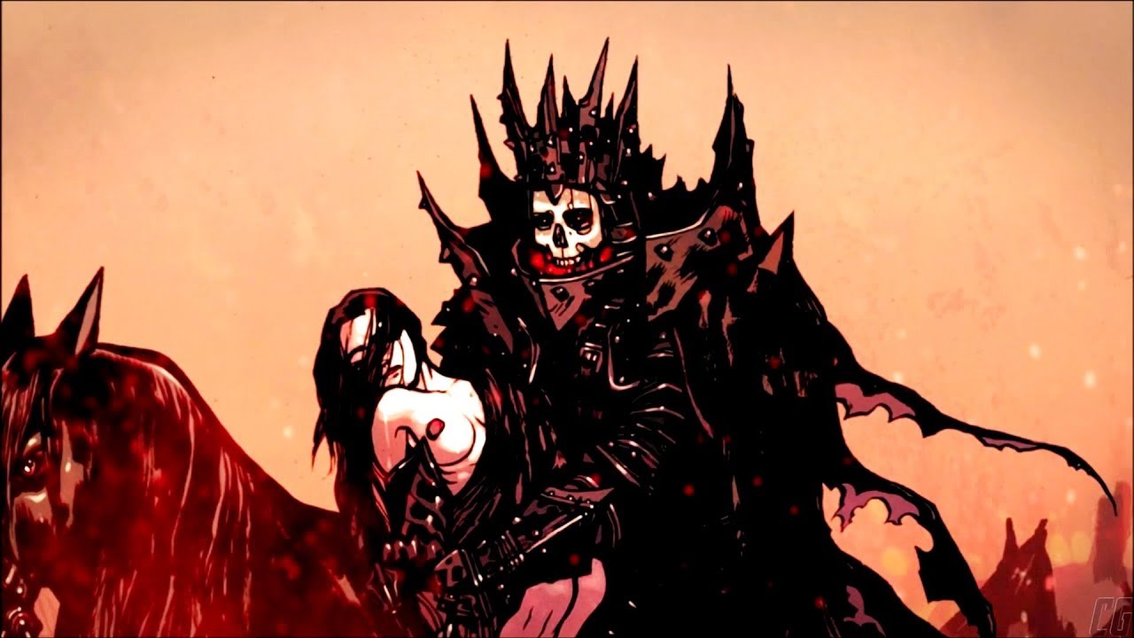 The Witcher 1 Story Summary In 5 Minutes Official Cinematic Youtube The Witcher 1 Story Summary In 5 Minutes Official Cinematic Youtube