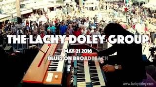 The Lachy Doley Group - &quot;Frankly My Dear I Don&#39;t Give A Damn&quot; - Live at Blues on Broadbeach