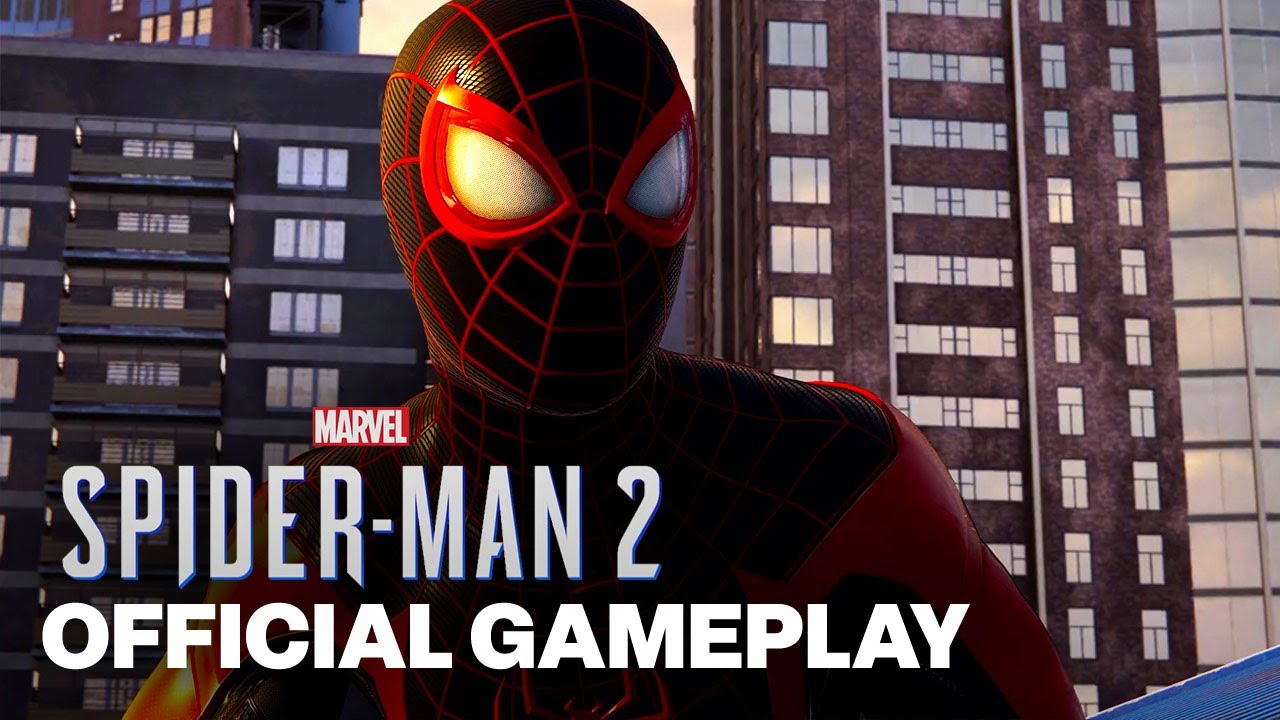 Marvel's Avengers: How To Find And Play As Spider-Man - GameSpot