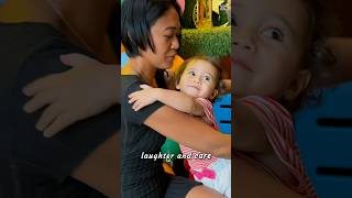 Even In The Storm We Are Here.