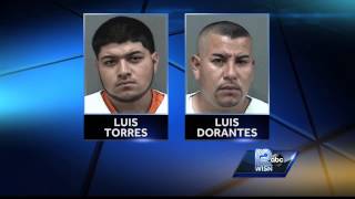 Accounts differ of what led to brawl at Racine County concert venue