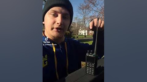 Amatuer radio for Telephone calls - Autopatch