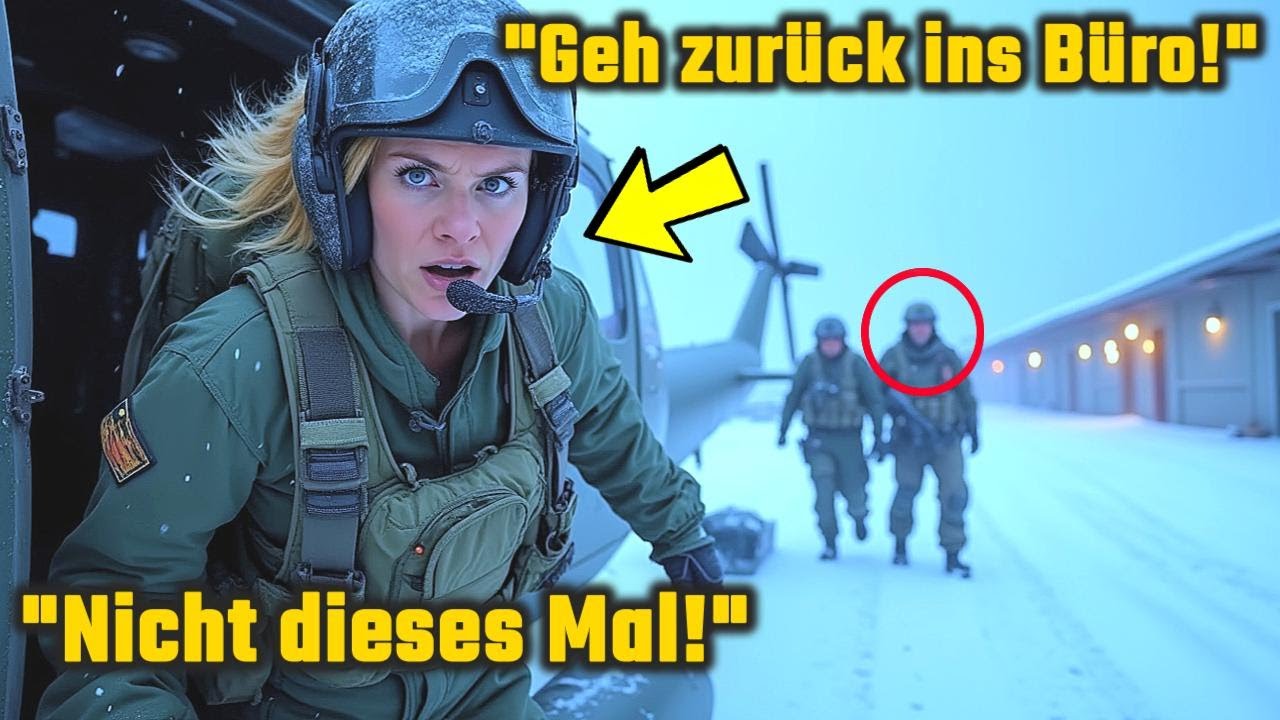 5 Jahre lang hat sie geschwiegen  Ein einziger Notruf enthüllte ihre schockierende Wahrheit