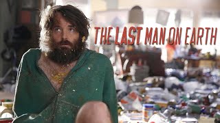 اخر رجل في العالم يا ترى عمل ايه لوحده | ملخص مسلسل the last man on earth الموسم الاول