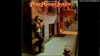 pure prairie league you're mine tonight