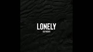 Izzy Beats - Lonely