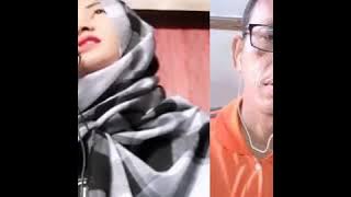 Berikan setitik Air (Yukeu Ardilla Ft. Arul)