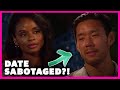 Did Producers Do Natasha Dirty with the Dr. Joe Date? Bachelor in Paradise Recap