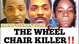 Four Corner Hustler Gang Chief Labar ‘Broman’ Spann New Trial Begins, Accused Of Multiple Murders