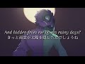 きっと雨雲が太陽を隠したんでしょうね【和訳】Hey, Doctor Doctor From『Milk In The Microwave』